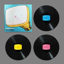 Stereolab-Pulse-of-the-Early-Brain-Switched-On-Vol-5-3lp.