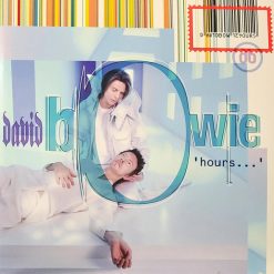 david-bowie-hours-comprar-vinilo