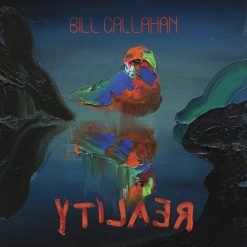 Bill-Callahan-YTILAER-2LP-comprar-lp.