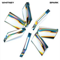 Whitney-Spark-COMPRAR-VINILO