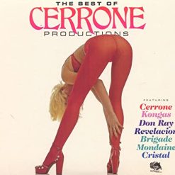 cerrone-the-best-of-cerrone-comprar-vinilo
