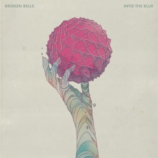 Broken-Bells-Into-the-Blue-comprar-vinilo