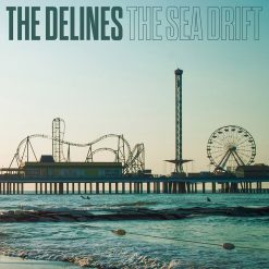 Delines-Sea-Drift-comprar-vinilo.