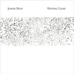 Junior-Boys-Waiting-Games-comprar-vinilo-online