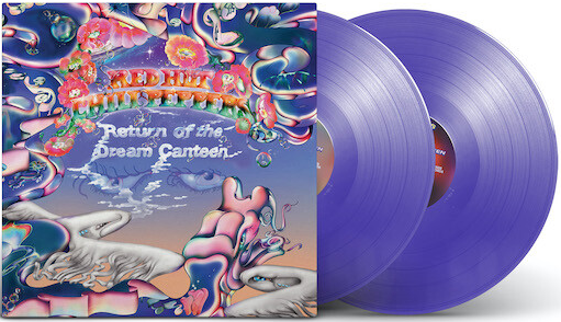 Red-Hot-Chili-Peppers-Return-Of-The-Dream-Canteen-Purple-LP-comprar-vinilo.