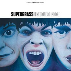 Supergrass-I-Should-Coco-comprar-lp