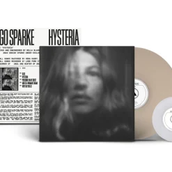 iNDIGO-SPARKE-HYSTERIA-LP-7-Transparent-Cloudy-Clear-Vinyl-comprar