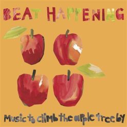 Beat-happening-Music-To-Climb-The-Apple-Tree-comprar-lp.