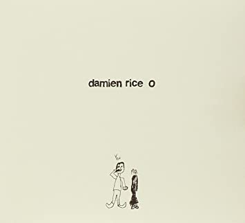 Damien-Rice-O-comprar-lp