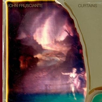 John-Frusciante-Curtains-comprar-lp