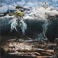 John-Frusciante-The-Empyrean-10th-Anniversary-comprar-lp