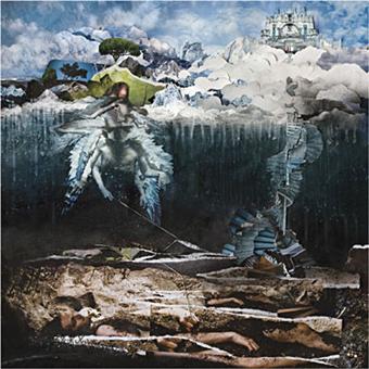 John-Frusciante-The-Empyrean-10th-Anniversary-comprar-lp