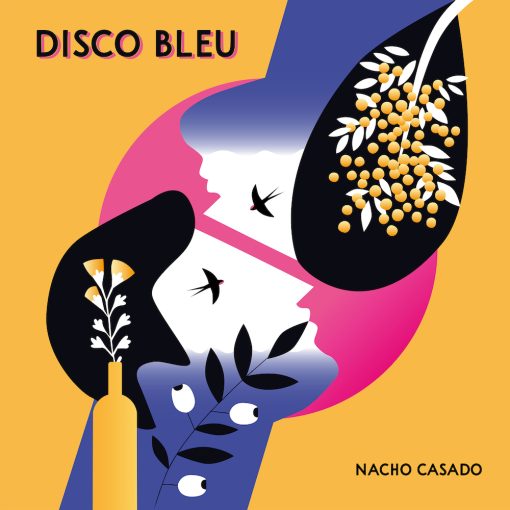 Nacho-Casado-Disco-Bleu-comprar-lp.