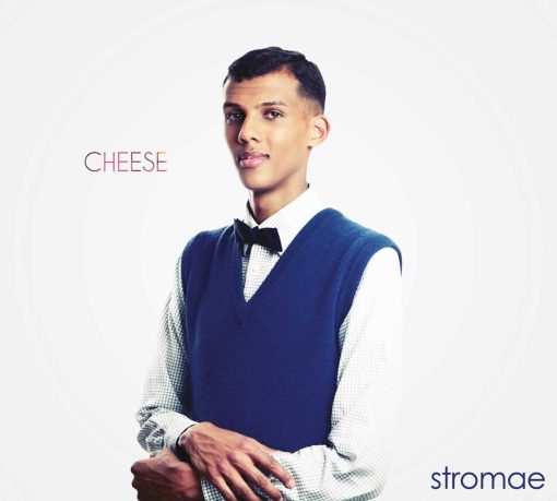 Stromae-Cheese-comprar-lp