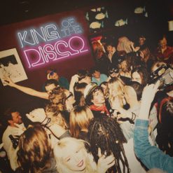 The-Gulps-King-of-the-Disco-comprar-single