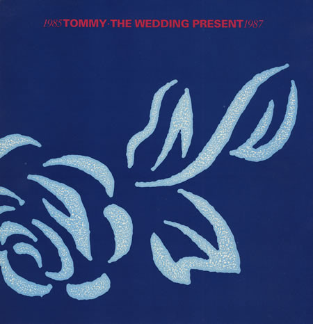 The-Wedding-Present-Tommy-comprar-lp