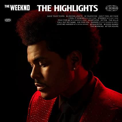 The-Weeknd-The-Highlights-comprar-lp-online