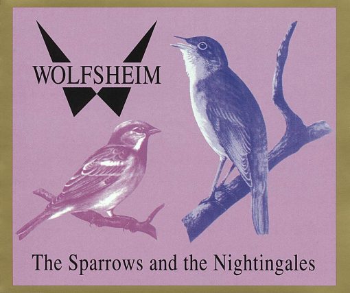 Wolfsheim-The-Sparrows-and-the-Nightingales-COMPRAR-LP