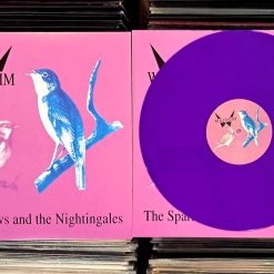 wolsheim-the-sparrows-and-the-nightingales-vinilo-magenta-comprar-online