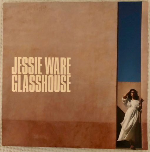 Jessie-Ware-Glasshouse-LP-comprar-lp
