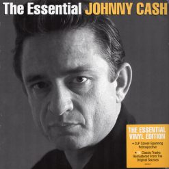Johnny-Cash-The-Essential-Johnny-Cash-comprar-lp-online