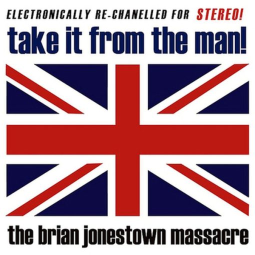The-Brian-Jonestown-Massacre-Take-It-From-The-Man-COMPRAR-LP-ONLINE
