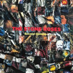 The-StonE-Roses-Second-Coming-COMPRAR-LP