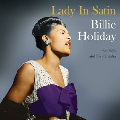 Billie-Holiday-Lady-In-Satin-comprar-lp-online
