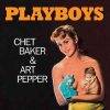 Chet-Baker-Art-Pepper-Playboys-comprar-lp-online-oferta