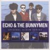 Echo-The-Bunnymen-Original-Album-Series-COMPRAR-CD-ONLINE
