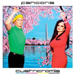 Fangoria-Cuatricromia-comprar-cd-online