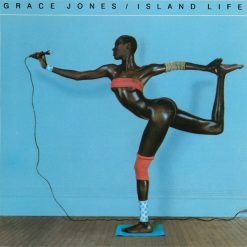Grace-Jones-Island-Life-comprar-cd-online-oferta