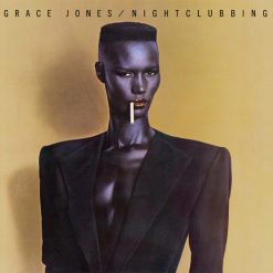 Grace-Jones-Nightclubbing-comprar-cd-online-oferta
