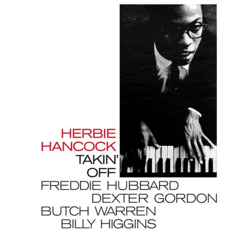 Herbie-Hancock-Takin-Off-comprar-lp-online