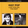 Iggy-Pop-Lust-For-Life-The-Idiot-comprar-cd-online