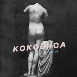 Kokoshca-Algo-Real-comprar-cd-online-oferta