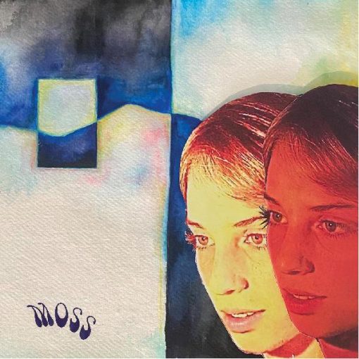 Maya-Hawke-Moss-Clear-Orange-LP