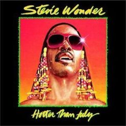Stevie-Wonder-Hotter-Than-July-comprar-cd-online-oferta.