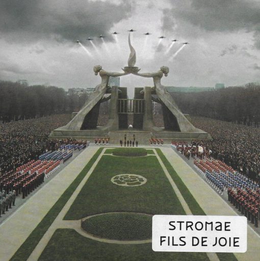 Stomae-Fils-de-Joie-comprar-single-online