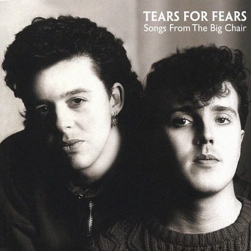 Tears-For-Fears-Songs-From-The-Big-Chair-comprar-lp-online