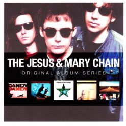 The-Jesus-Mary-Chain-Original-Album-Series-comprar-cd-online