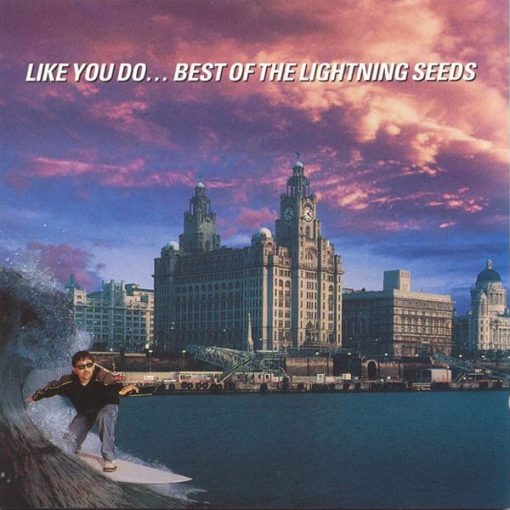 The-Lightning-Seeds-Like-You-Do-Best-Of-The-Lightning-Seeds-comprar-CD-online-oferta