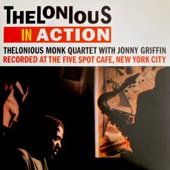 Thelonious-Monk-Quartet-With-Johnny-Griffin-Thelonious-In-Action-LP-COMPRAR-ONLINE