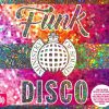 VA-Funk-the-Disco-3CD-OFERTA-COMPRAR-ONLINE