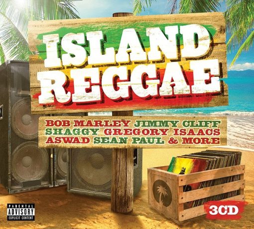 va-Island-Reggae-comprar-cd-online