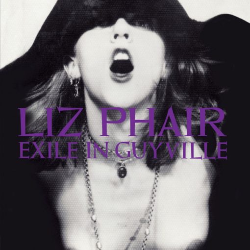 Liz-Phair-Exile-In-Guyville-comprar-lp-online