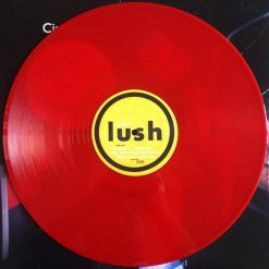 Lush-Ciao-Best-Of-Lush-comprar-lp-online-RED