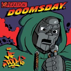 MF-DOOM-Operation-Doomsday-comprar-lp-online