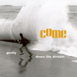 Come-Gently-Down-The-Steam-2LP-COMPRAR-ONLINE-RSD-2023