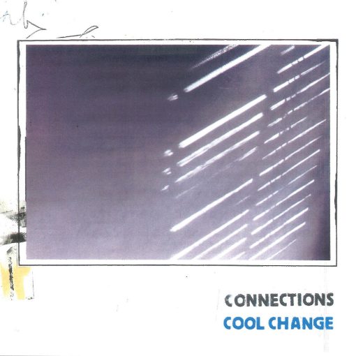 Connections-Cool-Change-COMPRAR-LP-ONLINE